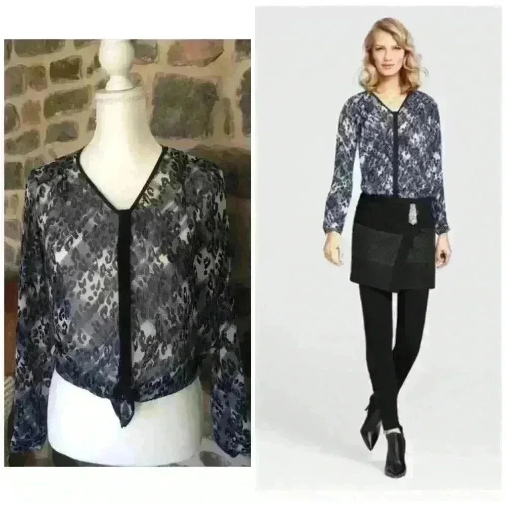 🌟‎ Cabi Shirt fatale
